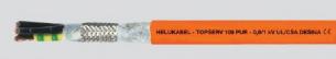 Styrekabel topserv 109 pur 4g2,5mm2