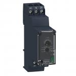 Timer stjerne trekant 0-30s 1nc+1no 8a 400v