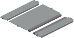 Bundplade sf 400x500 2-delt