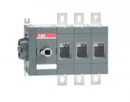 Lastafbryder sidebetjent 3pol 400a ot400es03