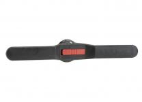 Drejegreb sort ip65 1-0 ohb200j12p