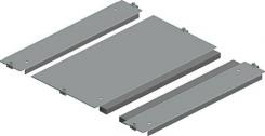 Bundplade sf 1000x400 2-delt