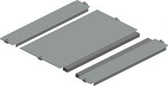 Bundplade sf 1200x400 2-delt
