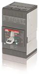 Maksimalafbryder xt1n 160 tmd 100-1000 3p f f