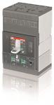 Maksimalafbryder xt4n 160 ekip ls/i in=160a 3p f f