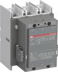 Kontaktor 3-polet 400kw 400v ac styrespænding 24-60v dc hjælpekontakt 2no+2nc med plc indgang kabelskotilslutning af750-30-22-68 (24-60 vdc)