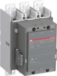 Kontaktor 3-polet ac-1 1260a 690v ac styrespænding 100-250v ac/dc hjælpekontakt 2no+2nc med plc indgang kabelskotilslutning af1250-30-22-70 (100-250v 50-60hz / dc)