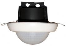 Bevægelsessensor pd4n-1c-i indbygning