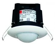 Bevægelsessensor luxomat® pd3n-1c-i indbygning