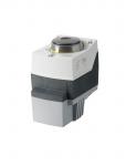 Sas61.53 ventil aktuator 400n 24v modulerende 30s