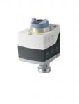 Sas31.00 ventil aktuator 400n 230v 3-pkt 120s