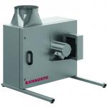 Boksventilator besb25041ec2
