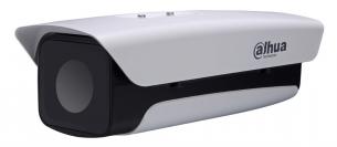 Vandalsikkert kamerahus med varme 24vac ip66 pfh610v-h
