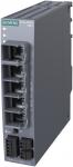 Siemens SCALANCE S615 - Router 5-port switch - DIN monterbar på skinne