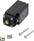 Dør kontakt no+nc 10a