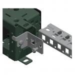 Holder for kanal