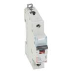 Dx3 mcb automatsikring d2 1pol 1m 6000/10ka
