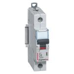Dx3 mcb automatsikring d6 1pol 1m 6000/10ka