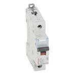 Dx3 mcb automatsikring d10 1pol 1m 6000/10ka