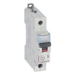 Dx3 mcb automatsikring d16 1pol 1m 6000/10ka