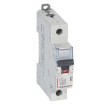 Dx3 mcb automatsikring d25 1pol 1m 6000/10ka