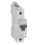Dx3 mcb automatsikring d32 1pol 1m 6000/10ka
