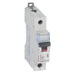 Dx3 mcb automatsikring d40 1pol 1m 6000/10ka