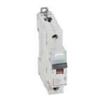 Dx3 mcb automatsikring d50 1pol 1m 6000/10ka