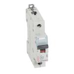 Dx3 mcb automatsikring d63 1pol 1m 6000/10ka