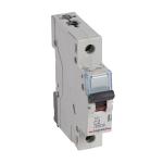 Legrand Automatsikring TX3 C 2A 1P, 1M, 6/6kA