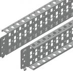 Montageskinne let 3rk b/d600