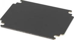 Montageplade bakelite 800x600