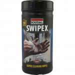 Swipex (aftørringsserviet) 100 stk