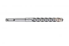 Hammerbor sds-plus 4 skærs 16x210mm