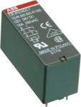 Mini-sokkelrelæer uden led 24vac cr-p024ac2