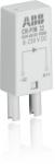 Indstiksmodul for cr-p / cr-m relæer cr-p/m42bv