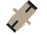 Samleled sc simplex multimode beige