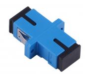 Samleled sc simplex singlemode blå
