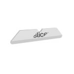 Slice knivblade til box cutter keramisk pk a 4stk 10404