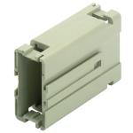 Koblingsramme for modular concept moduler