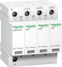 Acti9 overspændingsafleder iprd 40r 3p+n 350v