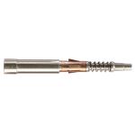 Crimp-ben han 1mm fiber pof