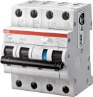 ds203nc n 3p 30ma 20a c hpfi kombiafbryder abb