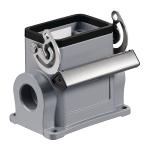 Weidmüller HDC 06B SLU 2M20G 1788140000 Sokkelhus 1 stk