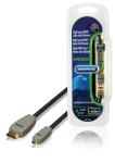 bl m 00 2 male micro hdmi - hdmi-stik ethernet med kabel hdmi speed high