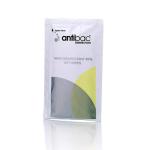 Antibac hånddesinfektion vådservietter enkeltpakkede 250 stk.