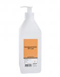 Plum hånddesinfektion 85% (6% ipa) gel 600ml pumpeflaske
