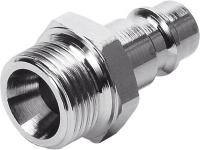 Festo koblingsstik ks4-1/4-a