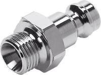 Festo koblingsstik ks3-1/8-a