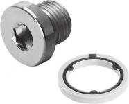 Festo blindprop b-3/8